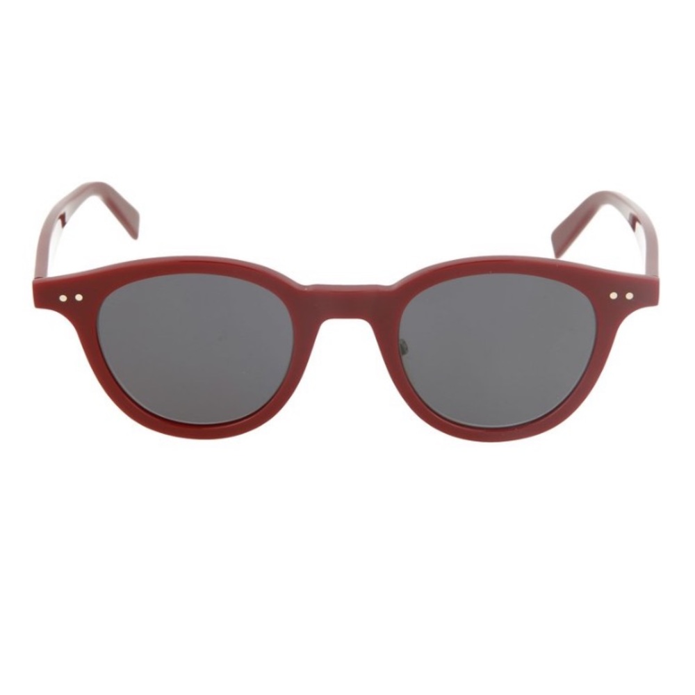 🚫SOLD🚫CELINE Oval Round Glasses